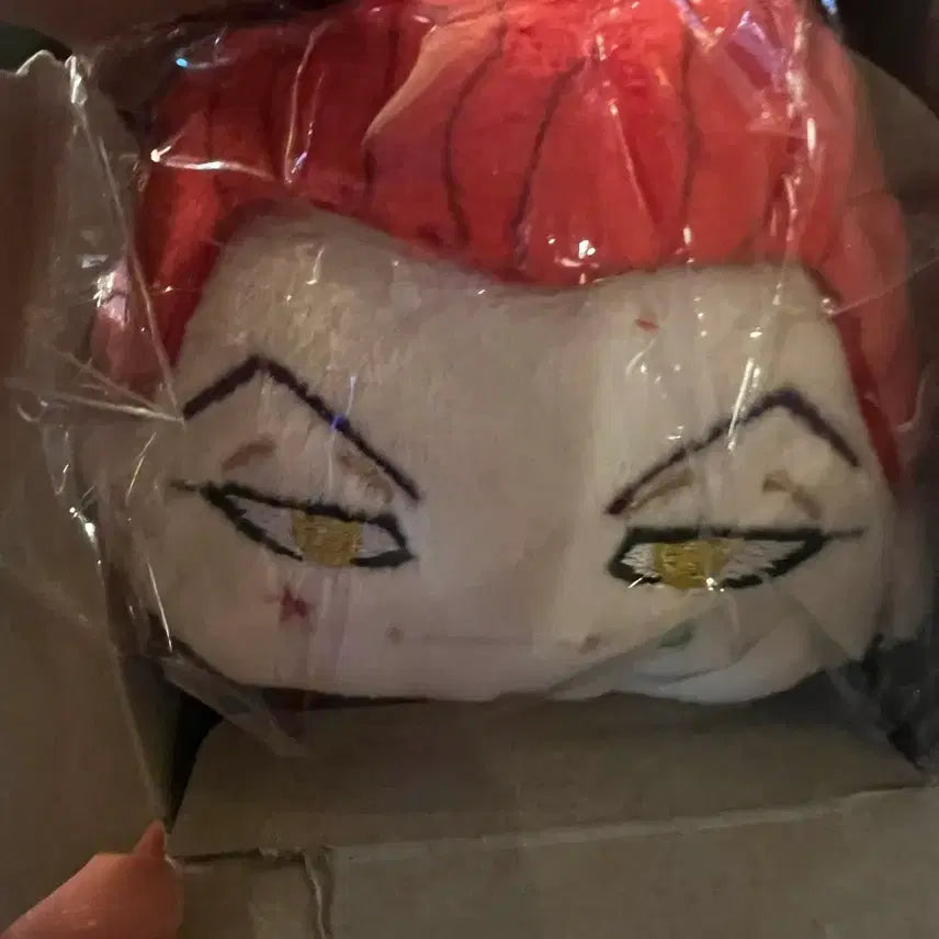 [BUNJANG] Hunter x Hunter Hisoka Pot Korokoro / 헌터헌터 포테코로 히소카