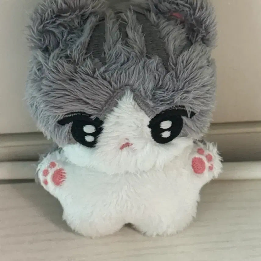[SOLD OUT] 뉴진스 해린 비공굿 인형 핼치치 양도 헬치치강해린