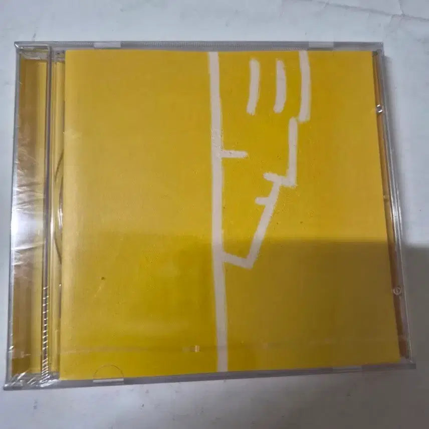 [BUNJANG] Yoon Seok-Cheol Trio 4월의 D Flat Sealed CD / 희귀)비매 윤석철 트리오 4월의D플렛 미개봉cd 입니다