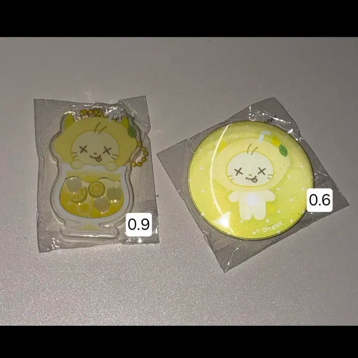[BUNJANG] Aespa Lemonade Pop-up Photocard Winter Giselle Ningning / 에스파 레모네이드 팝업 윈터 지젤 닝닝 젤블냥이 뤠 양도 교환