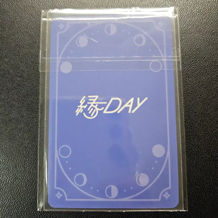 [BUNJANG] ENHYPEN EN- [JP] Nicholas Photocard / 앤팀 앤데이 일본 니콜라스 포카 포토카드