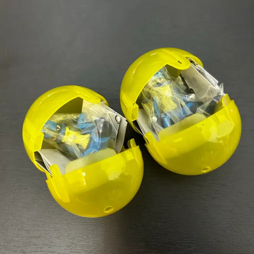 [BUNJANG] Pokemon Gacha Lucario / 포켓몬 대롱 가챠 루카리오 판매 / 교환합니다!