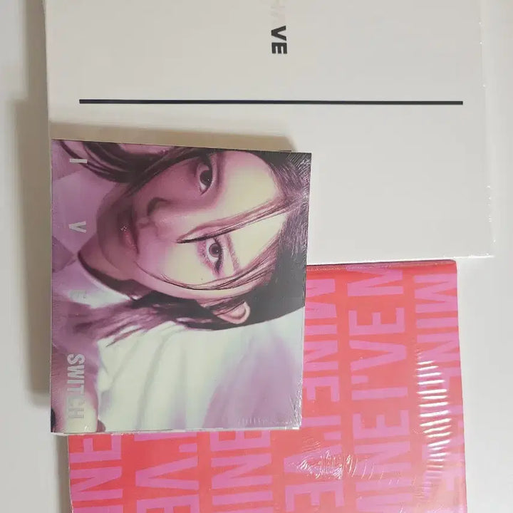 [BUNJANG] IVE Album Bundle Set / 아이브 앨범 판매 일괄