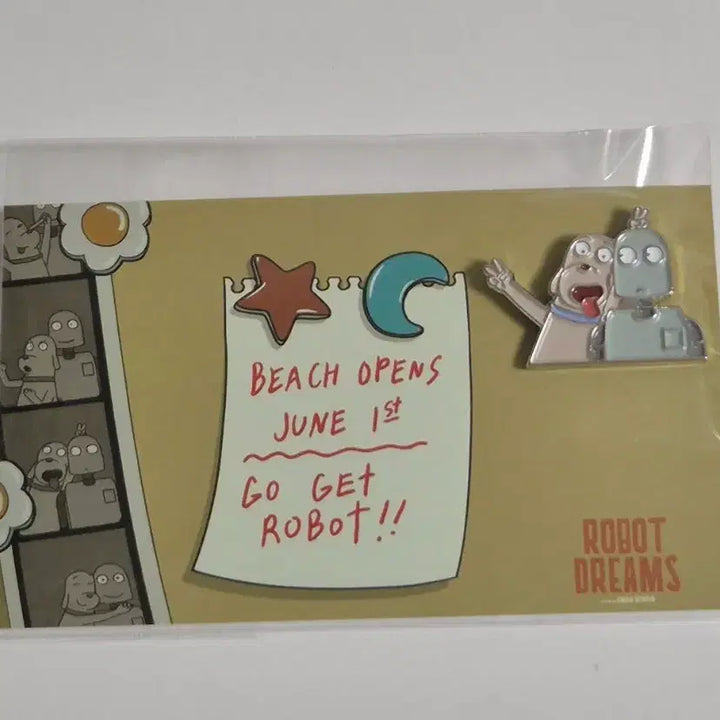 [BUNJANG] Robot Dream &
