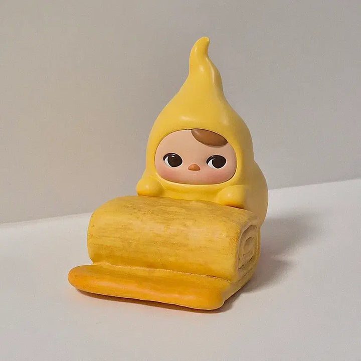 [BUNJANG] Pop Mart Pooky Figure / 팝마트 푸키 피규어 팝니다