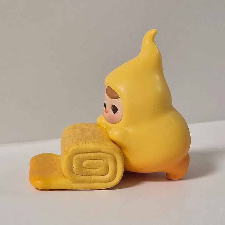 [BUNJANG] Pop Mart Pooky Figure / 팝마트 푸키 피규어 팝니다