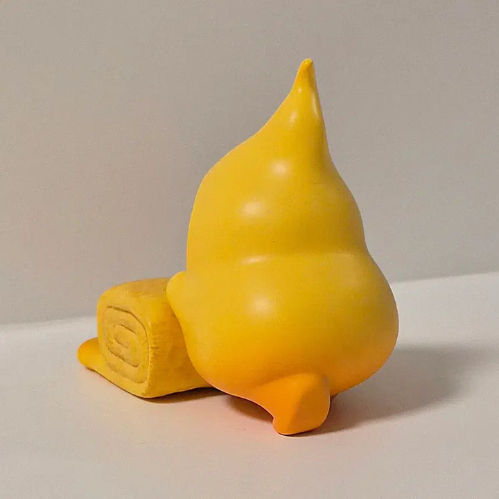 [BUNJANG] Pop Mart Pooky Figure / 팝마트 푸키 피규어 팝니다
