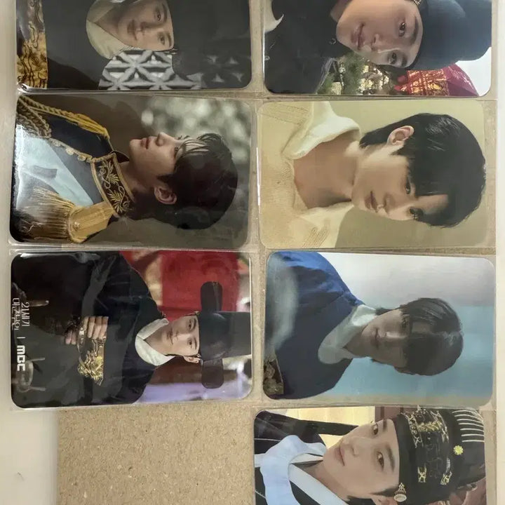 [BUNJANG] 21st Century Grand Prince&