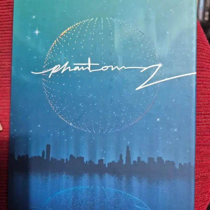 [BUNJANG] Phantom Singer 2 Album CD / 팬텀싱어2 음반시디