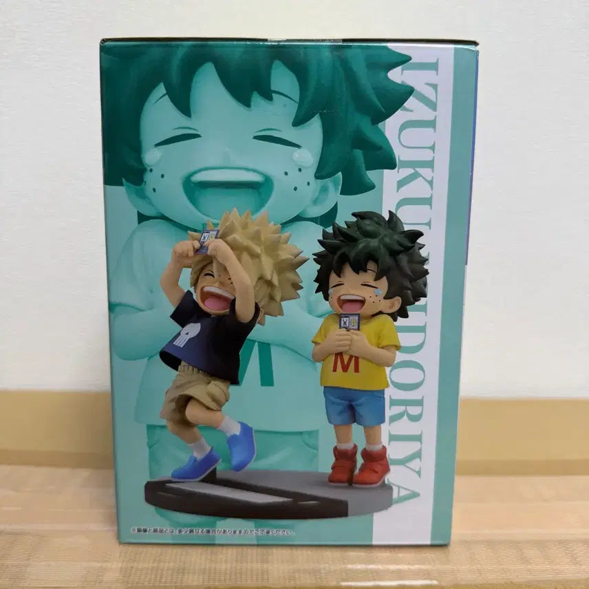 [BUNJANG] My Hero Academia &