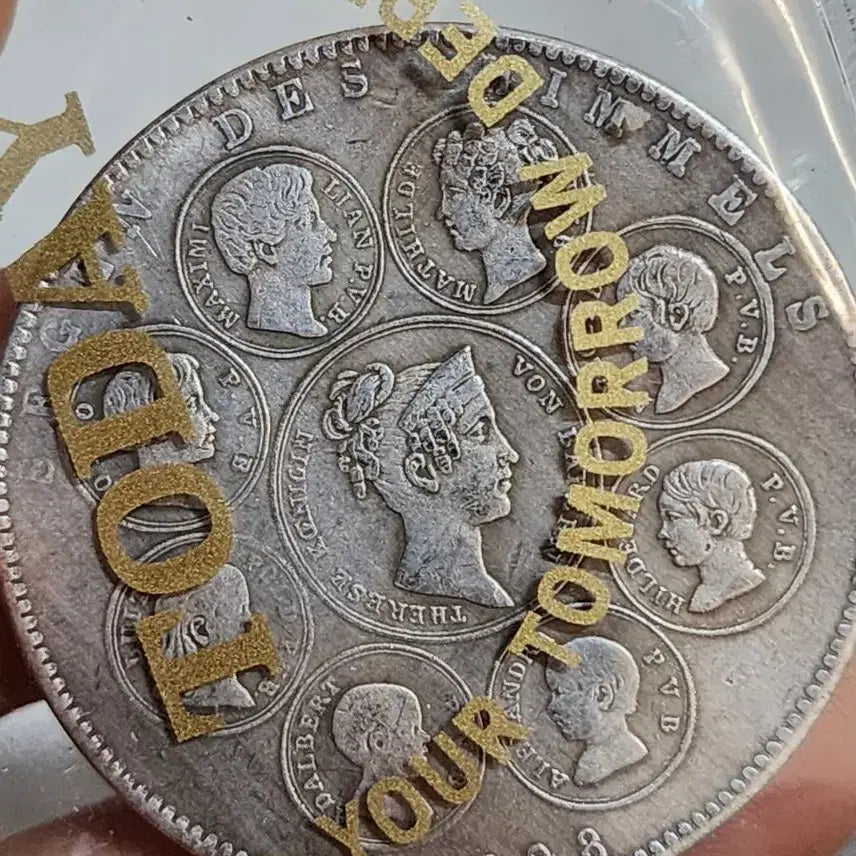[BUNJANG] Antique Coins Collection: Gold, Silver, Chinese, Foreign, Modern / 대형23.금화.은화.옛날돈.엽전.은괴.호신불.중국동전.해외주화.근대주화