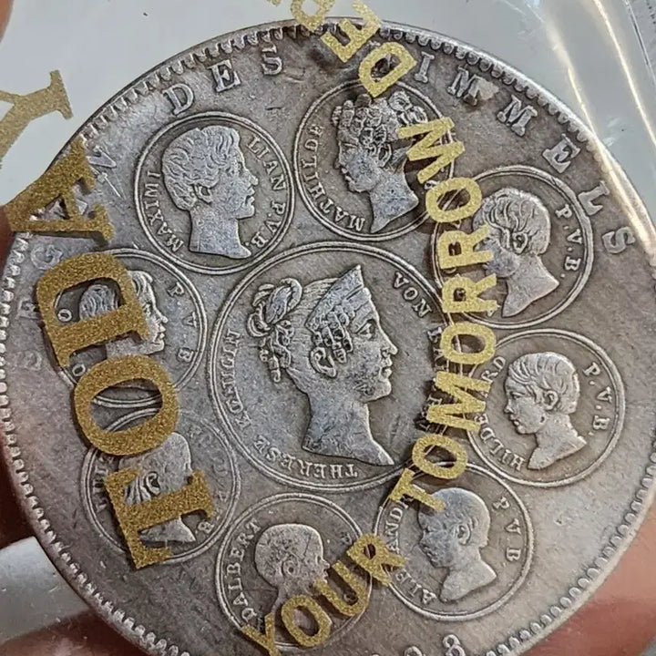 [BUNJANG] Antique Coins Collection: Gold, Silver, Chinese, Foreign, Modern / 대형23.금화.은화.옛날돈.엽전.은괴.호신불.중국동전.해외주화.근대주화