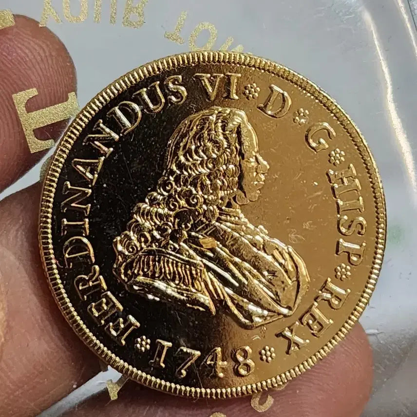 [BUNJANG] Antique Coin Collection - Gold, Silver, Old Currency, Chinese Coins, Foreign Currency / 대형24.금화.은화.옛날돈.엽전.은괴.호신불.중국동전.해외주화.근대주화