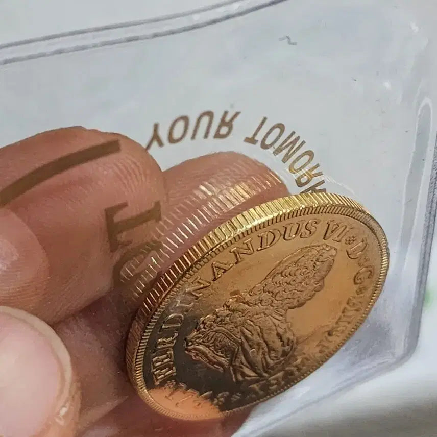[BUNJANG] Antique Coin Collection - Gold, Silver, Old Currency, Chinese Coins, Foreign Currency / 대형24.금화.은화.옛날돈.엽전.은괴.호신불.중국동전.해외주화.근대주화