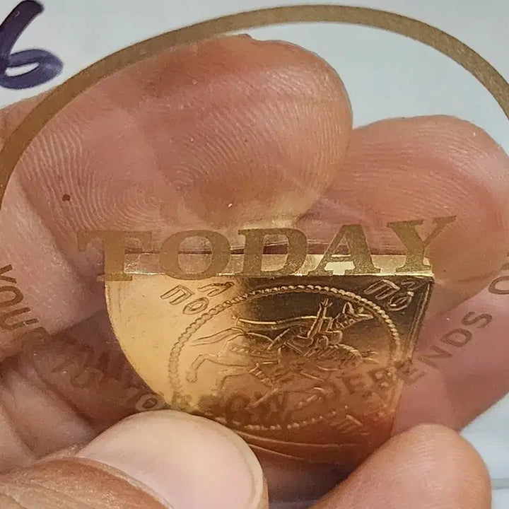 [BUNJANG] Collection of Assorted Antique Coins: Gold, Silver, Chinese, Foreign, Historical / 대형26.금화.은화.옛날돈.엽전.은괴.호신불.중국동전.해외주화.근대주화