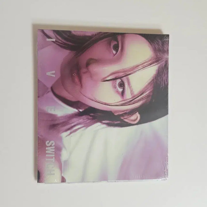 [BUNJANG] IVE Switch Album (Sealed) / 미개봉 아이브 SWITCH 앨범 판매