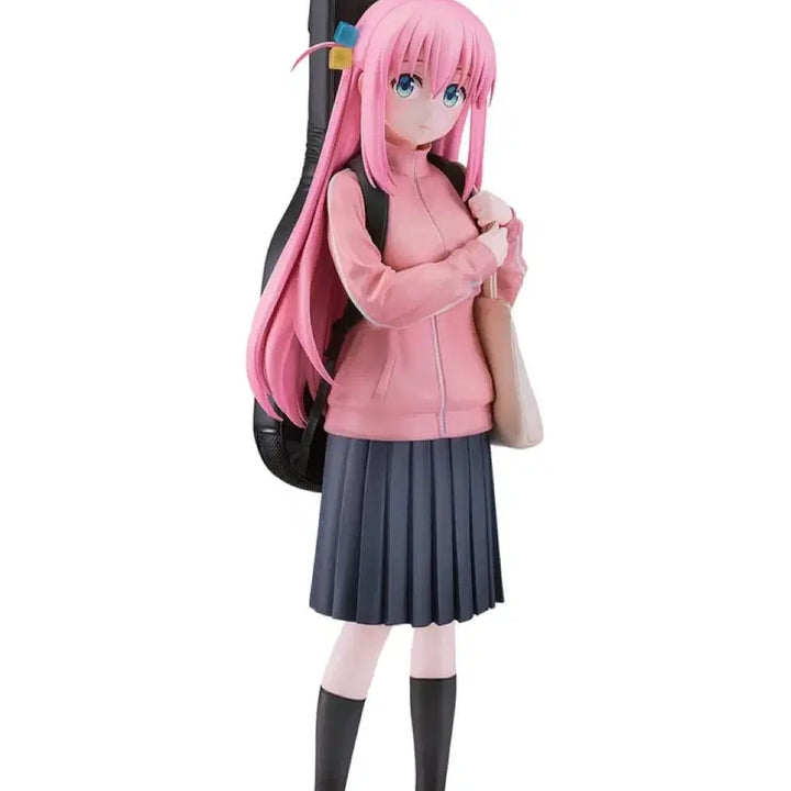 [BUNJANG] Good Smile Company Bocchi the Rock! Hitori Gotoh 1/7 Scale Figure Unsealed / 굿스마일 봇치더락 고토 히토리 단순 개봉품 판매합니다