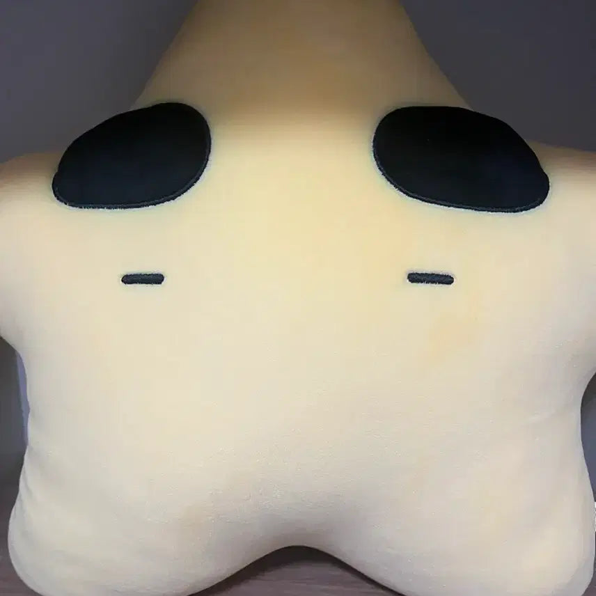 [BUNJANG] Pixelie Character Cushion (Duckggae, Gakbyeol) / 픽셀리 인형쿠션 덕개, 각별