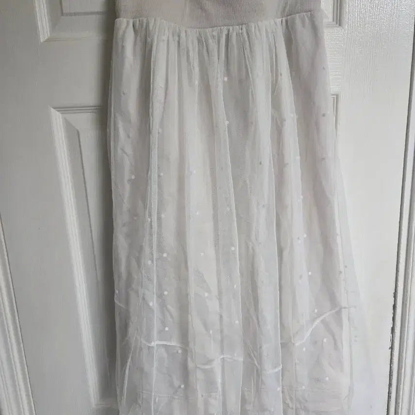 [BUNJANG] Ozzie Coen Skirt / 오즈세컨 치마 스커트 팝니다