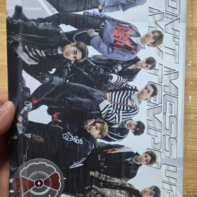 [BUNJANG] EXO Official 5th Full Album DON&