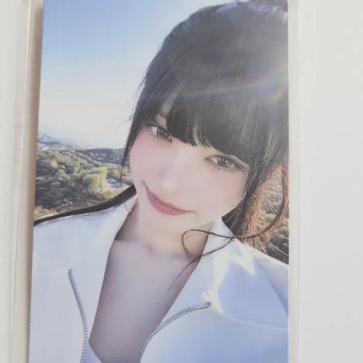 [BUNJANG] IVE Leeseo Apple Music Photocard / 이서 애플뮤직 포카 판매