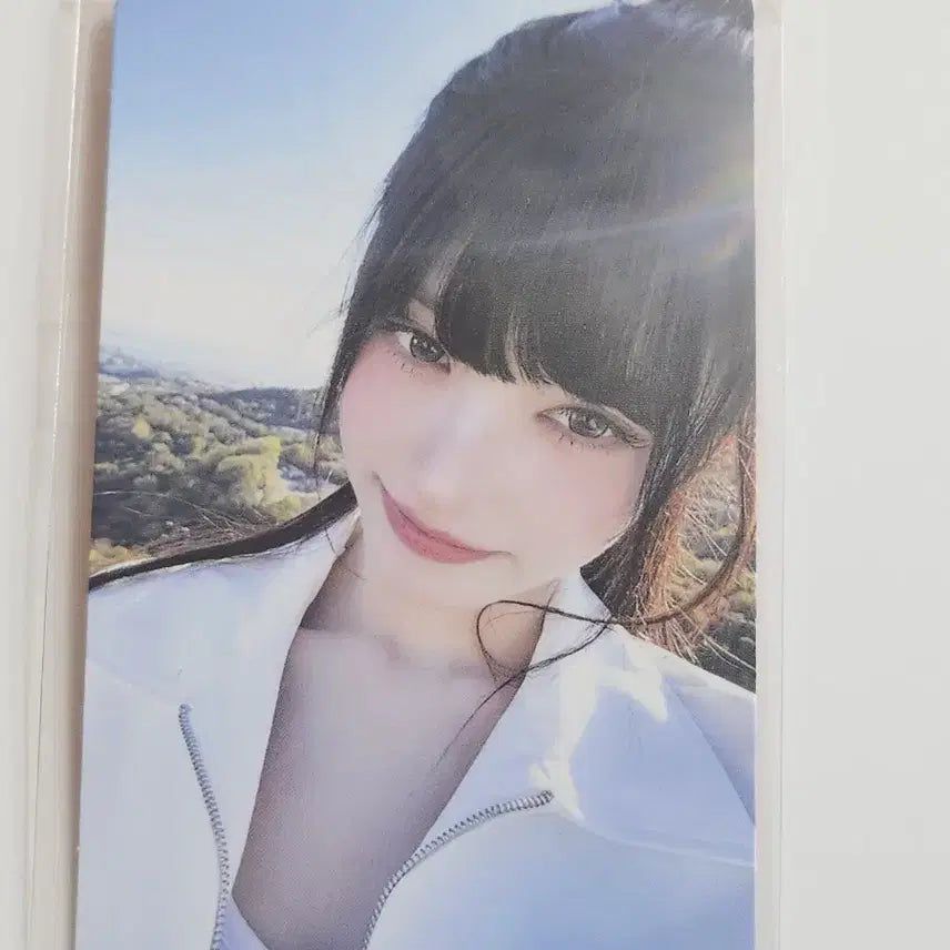 [BUNJANG] IVE Leeseo Apple Music Photocard / 이서 애플뮤직 포카 판매