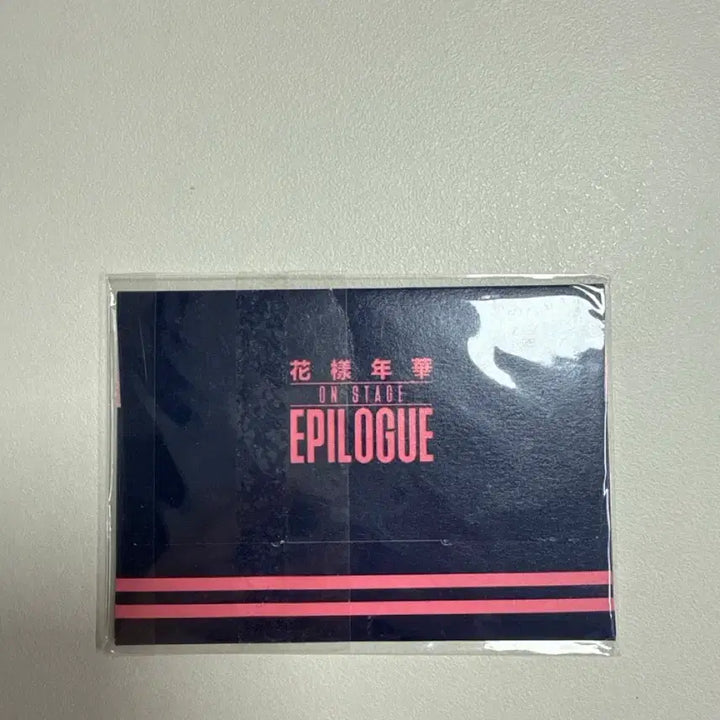 [BUNJANG] BTS HYYH On Stage Epilogue Mini Photocard RM Bundle Set / 방탄 BTS 화에필 화양연화 미니포카 남준 일괄 양도