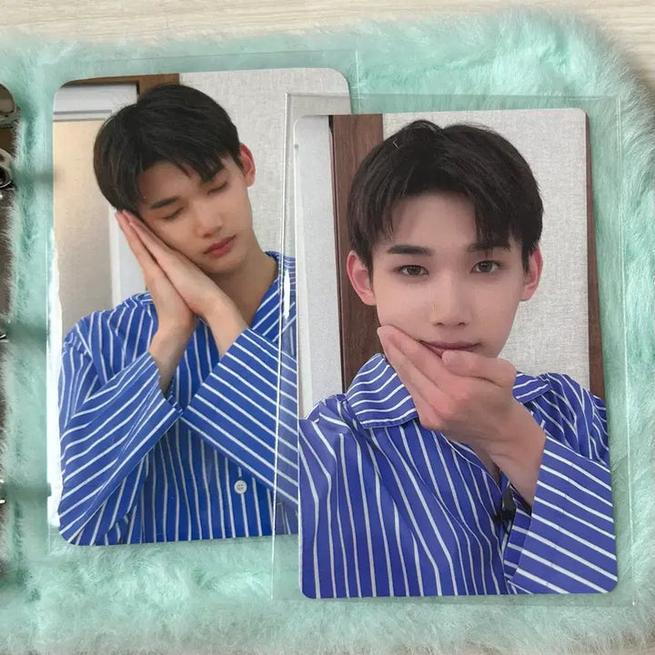 [BUNJANG] ENHYPEN Weverse Lucky Draw Jo Photocard / 앤팀 위온파 위드뮤 위버스 럭드 죠 조 포카 양도