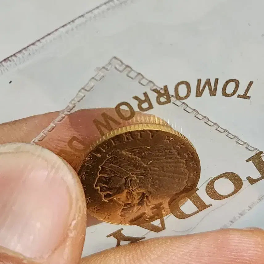 [BUNJANG] Vintage Coins &amp; Currency Collection: Gold, Silver, Ancient, Foreign, Modern / 대형37.금화.은화.옛날돈.엽전.은괴.호신불.중국동전.해외주화.근대주화