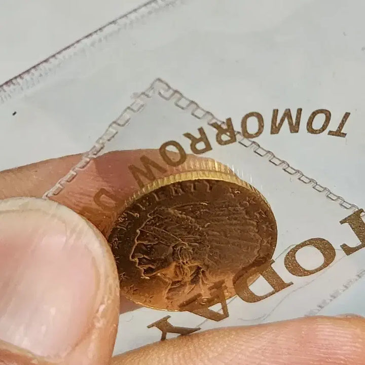 [BUNJANG] Vintage Coins &amp; Currency Collection: Gold, Silver, Ancient, Foreign, Modern / 대형37.금화.은화.옛날돈.엽전.은괴.호신불.중국동전.해외주화.근대주화