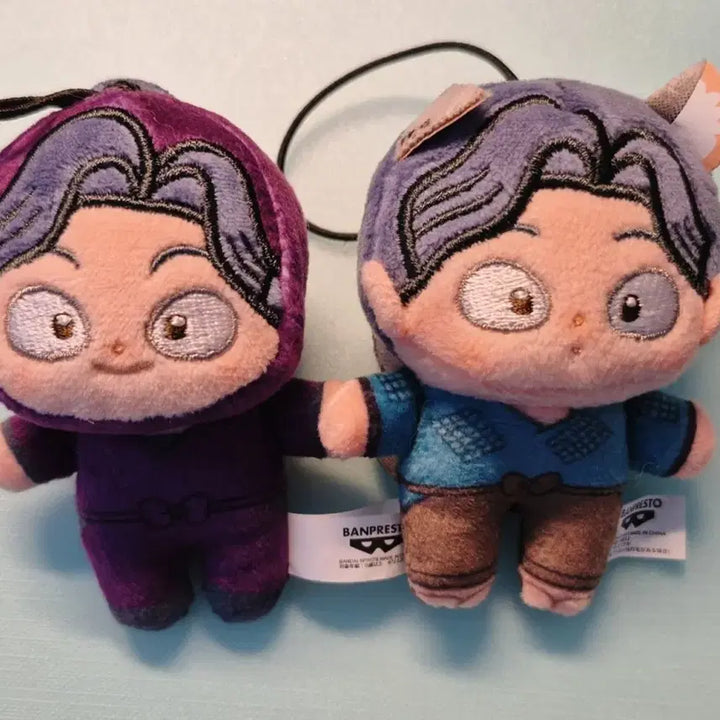 [BUNJANG] Nintama Rantaro Ayabe Kaho-nui Plush / 급전) 닌타마 호와누이 아야베