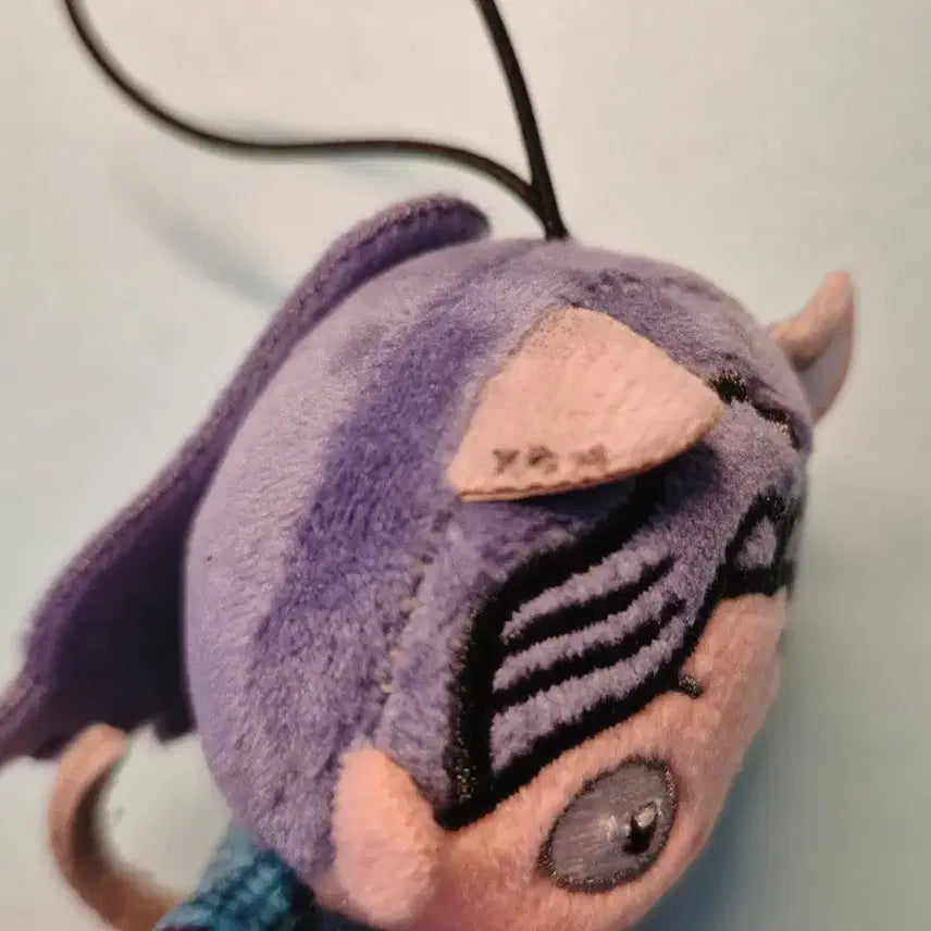[BUNJANG] Nintama Rantaro Ayabe Kaho-nui Plush / 급전) 닌타마 호와누이 아야베