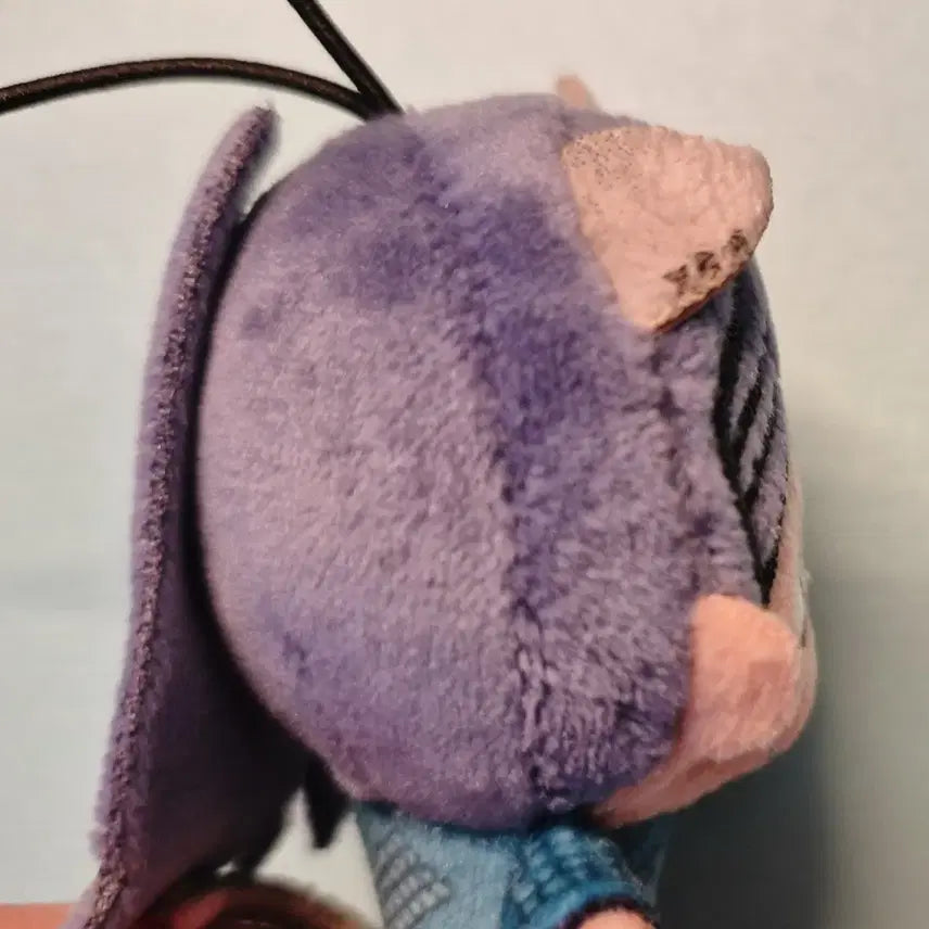 [BUNJANG] Nintama Rantaro Ayabe Kaho-nui Plush / 급전) 닌타마 호와누이 아야베