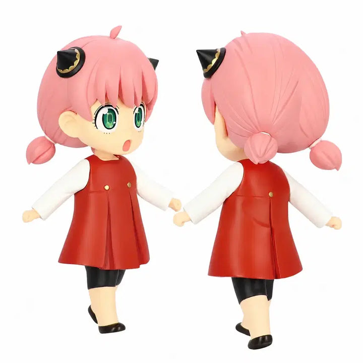 [BUNJANG] Spy x Family Anya Figure / 스파이 패밀리 아냐 피규어