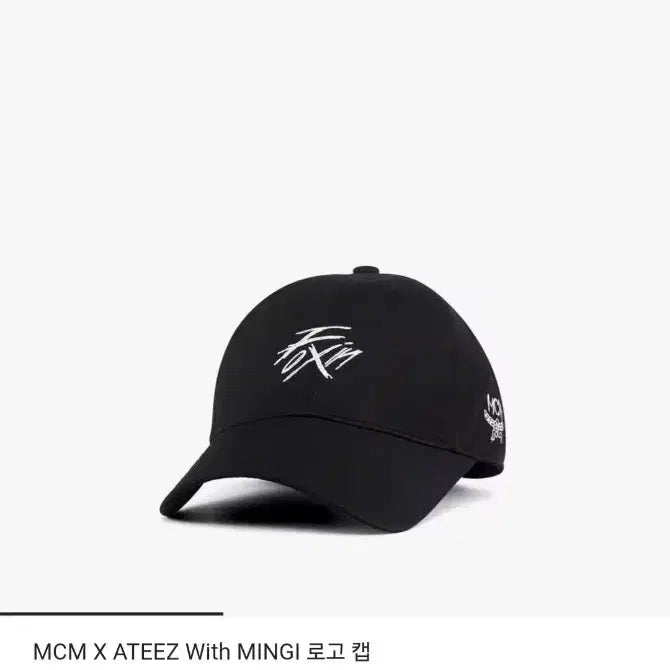 [SOLD OUT] mcm 콜라보 ateez fix on 민기 포토카드+엽서 판매