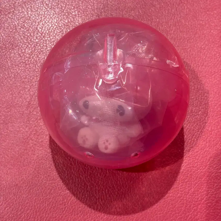 [BUNJANG] Sanrio Nuigurumi Pocotto My Melody Sealed / 산리오 누이포콧토 신상 가챠 마이멜로디 미개봉
