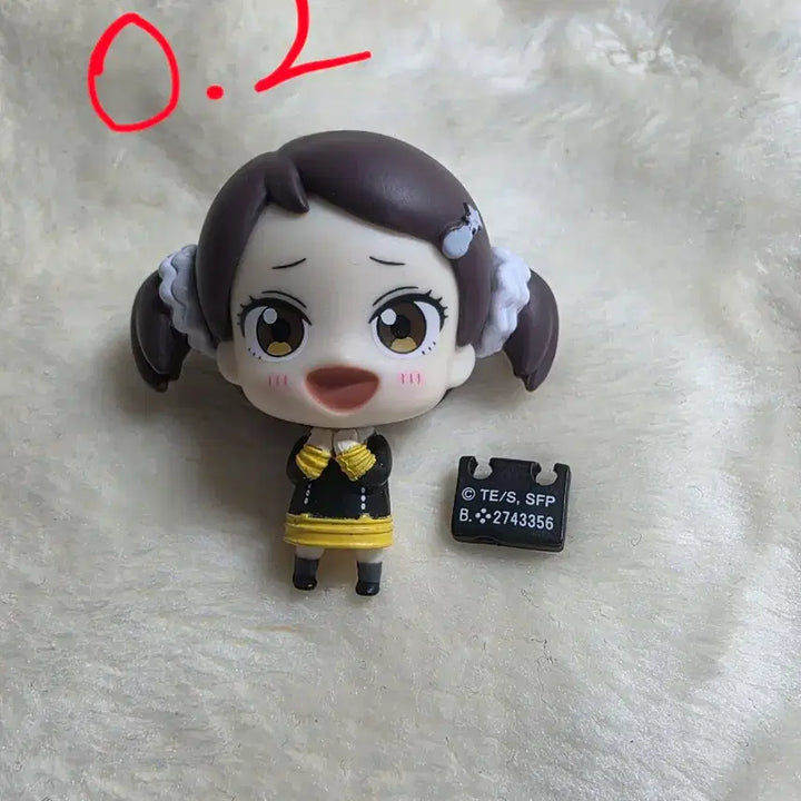 [BUNJANG] Various Anime Merchandise Bundle / 다장르 애니 굿즈 양도합니다!