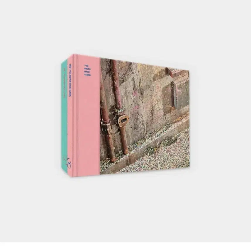 [BUNJANG] BTS YOU NEVER WALK ALONE Album / BTS 방탄소년단 YOU NEVER WALK ALONE 앨범