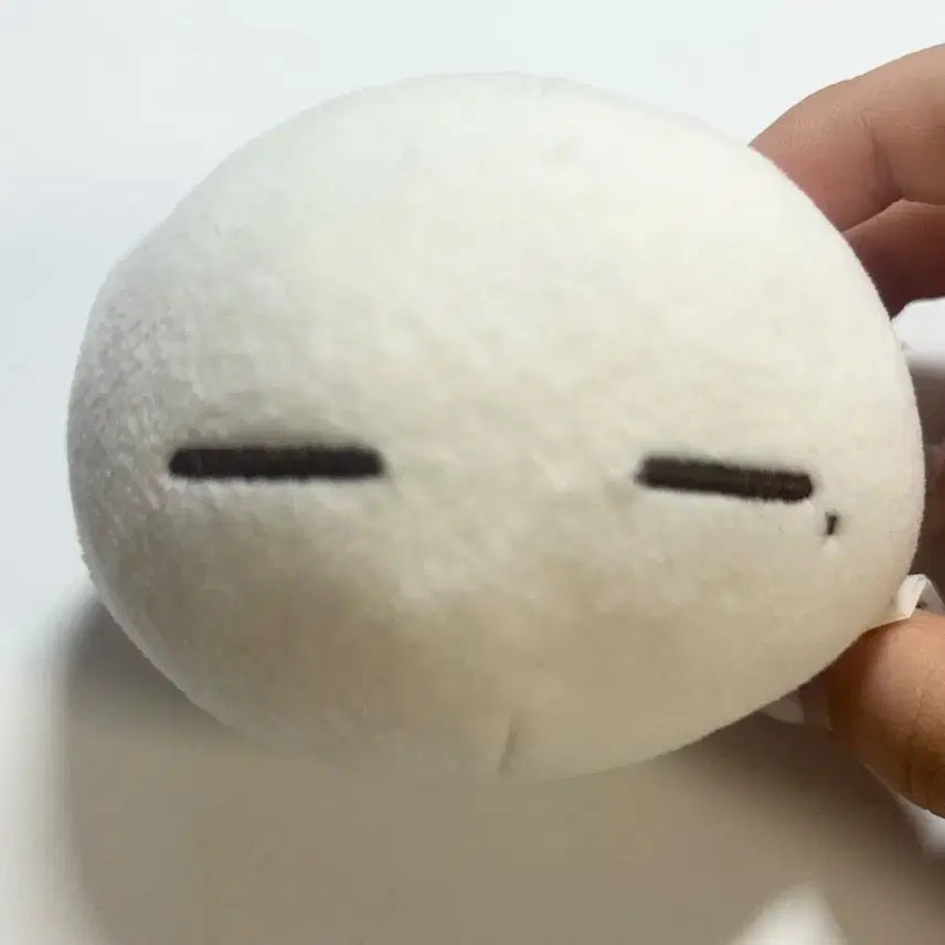 [BUNJANG] SEVENTEEN Woozi Stress Ball Pyozi / 세븐틴 우지 스트레스볼 뾰찌