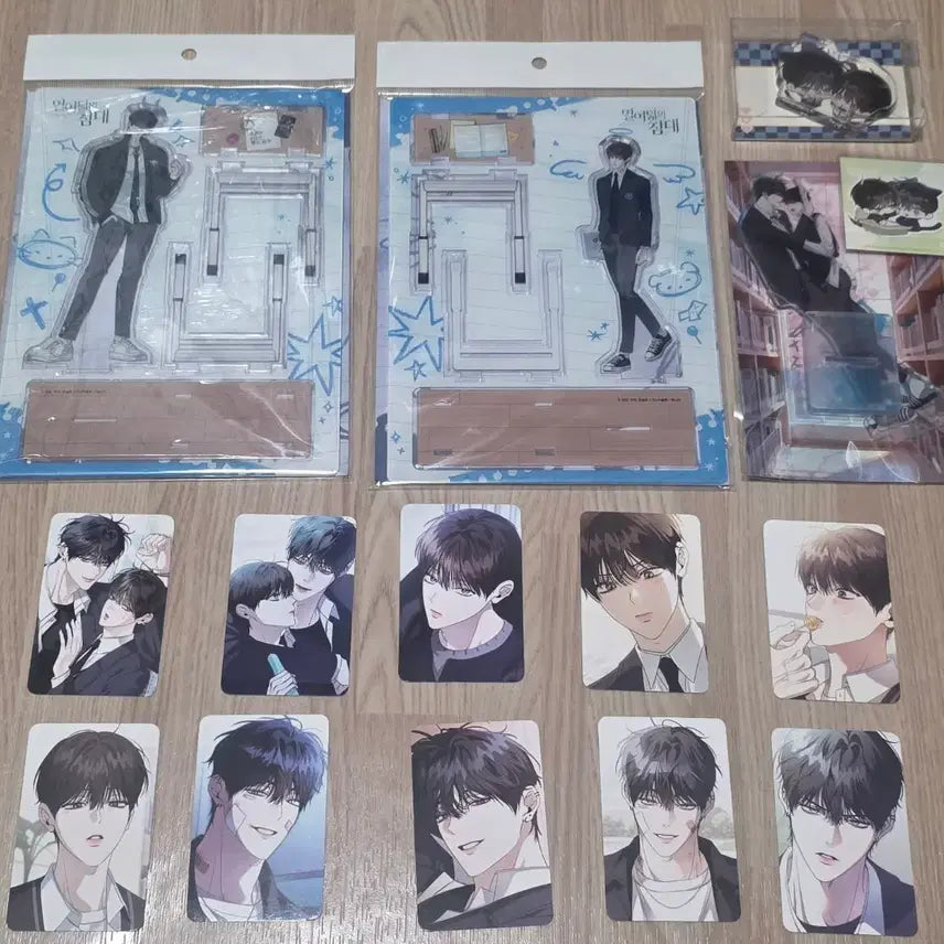 [BUNJANG] Eighteen&