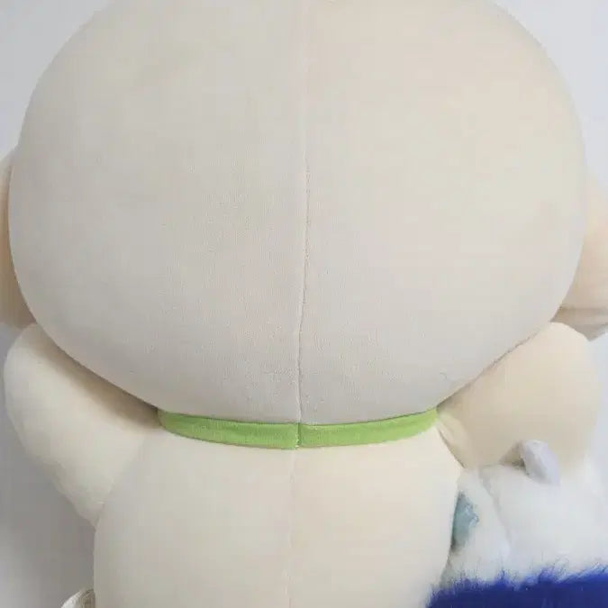 [BUNJANG] IVE Minive Ahn Yujin Mega Cushion Doll / 아이브 미니브 안유진 강안지 메가 쿠션 인형