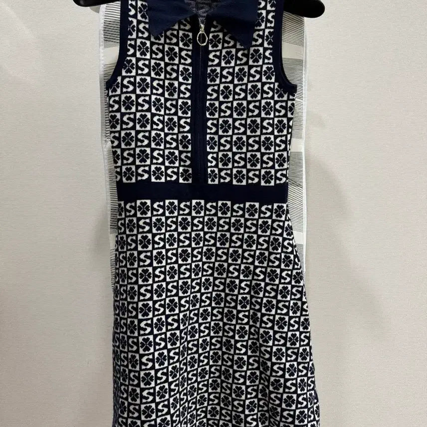 [BUNJANG] Sandro Knit Dress Size 36 / sandro 산드로 니트 원피스