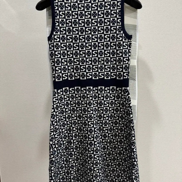 [BUNJANG] Sandro Knit Dress Size 36 / sandro 산드로 니트 원피스