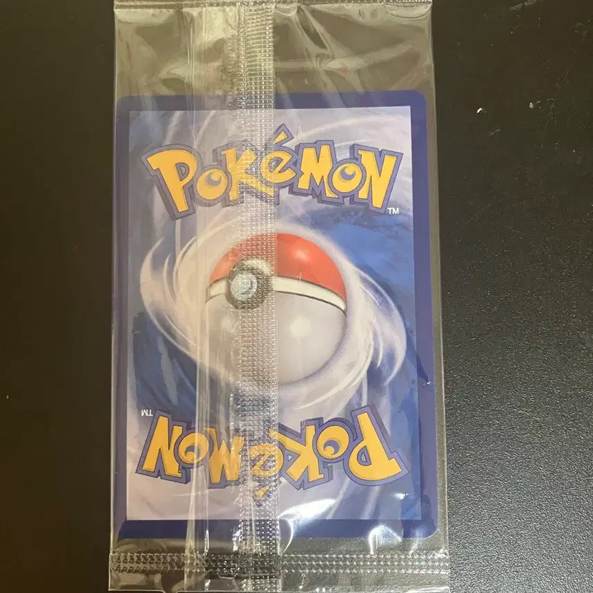 [BUNJANG] Pokemon Card Eevee Promo Sealed / 포켓몬카드 이브이 프로모 미개봉