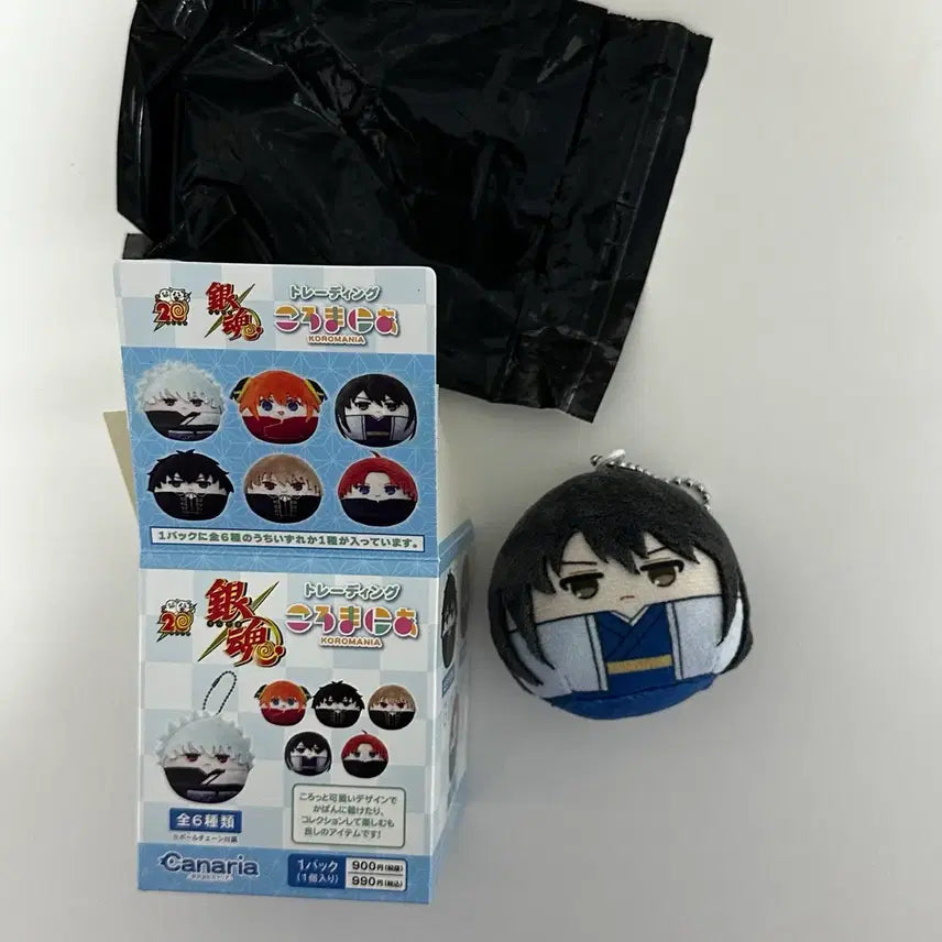 [SOLD OUT] 은혼 코로마니아 누이