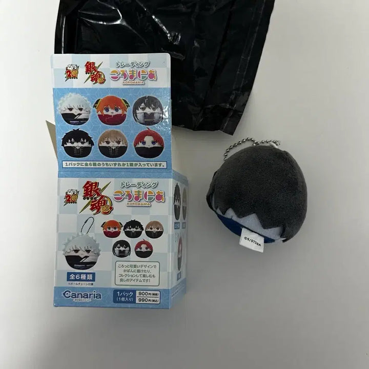 [SOLD OUT] 은혼 코로마니아 누이