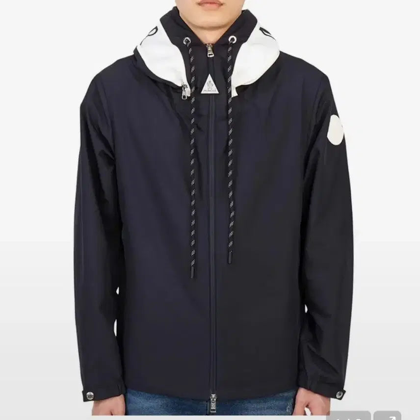 [BUNJANG] Moncler Men&