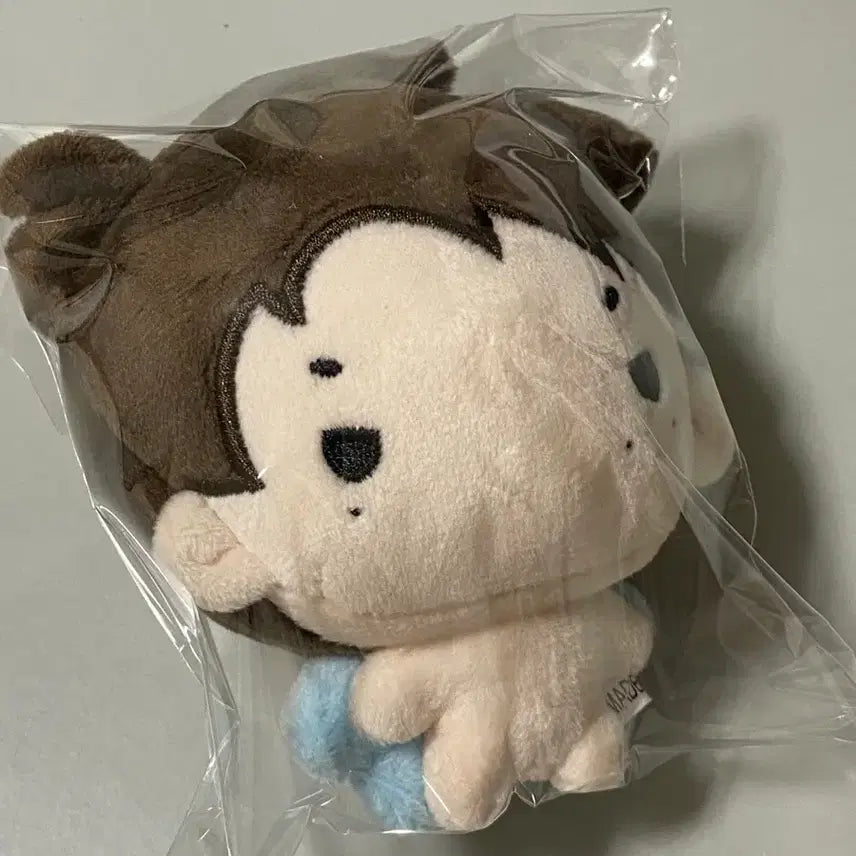 [BUNJANG] RIIZE Sohee My Baby Angel Ddori Hugging Keychain Bundle Set / 라이즈 소희 마이베이비엔젤또리 허그 키링 일괄