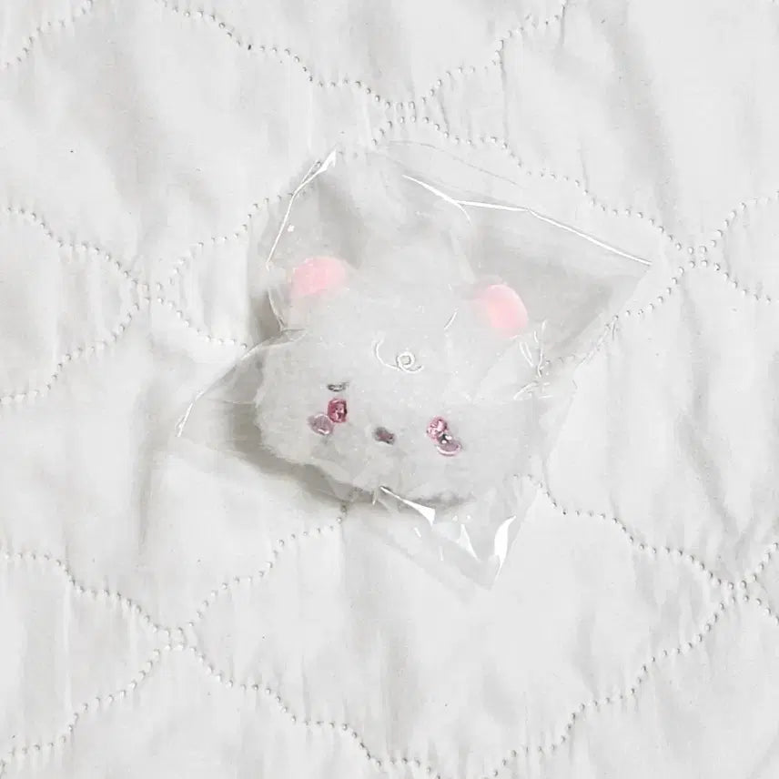 [BUNJANG] Baby Mmemimmu Brooch / 베이비 므메미무 브로치