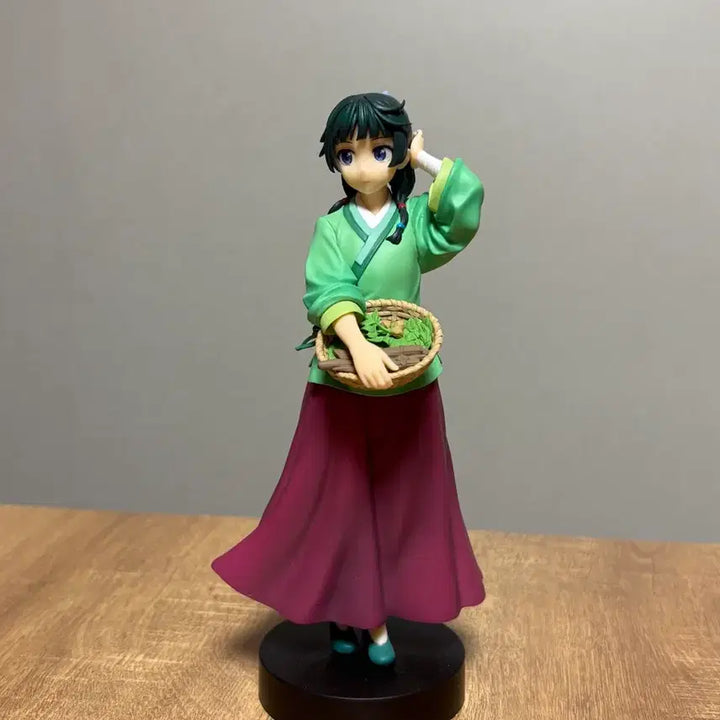 [BUNJANG] The Apothecary Diaries Mao Mao Popup Parade Figure / 약사의혼잣말 마오마오 팝업 퍼레이드 피규어